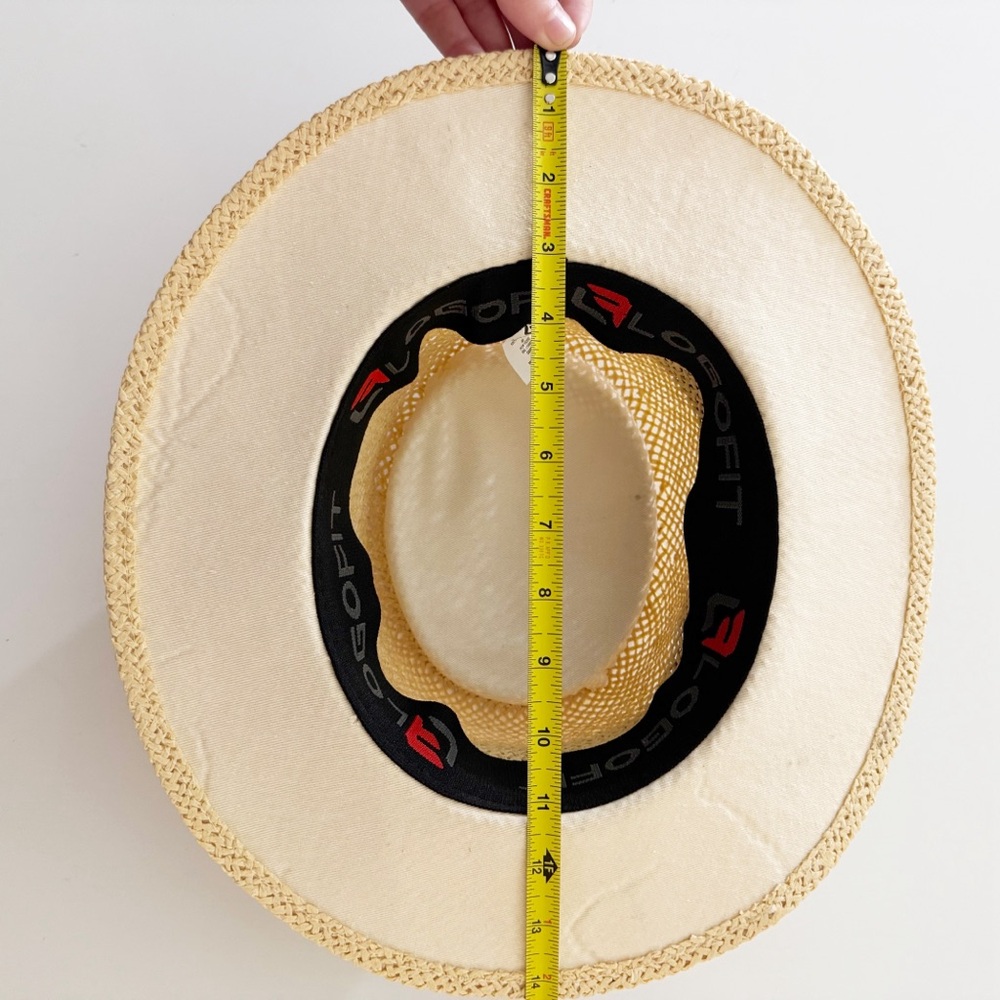 USC Straw Hat - image 7